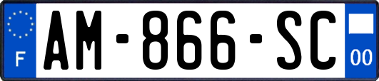 AM-866-SC