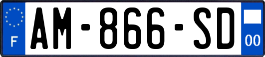 AM-866-SD
