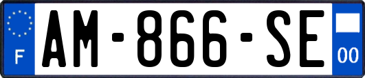 AM-866-SE