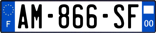 AM-866-SF
