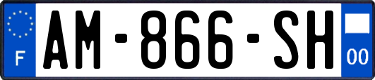 AM-866-SH