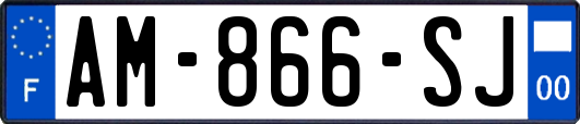 AM-866-SJ