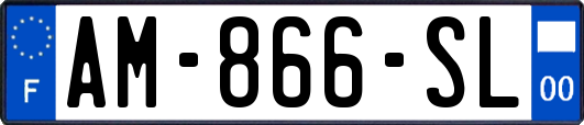 AM-866-SL