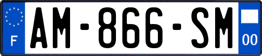 AM-866-SM