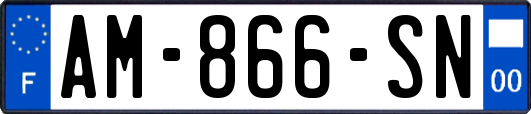AM-866-SN