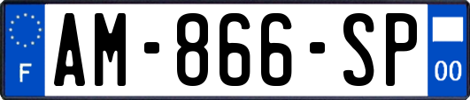 AM-866-SP