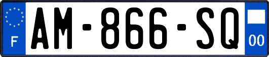 AM-866-SQ