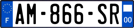 AM-866-SR
