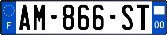 AM-866-ST