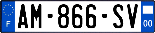 AM-866-SV