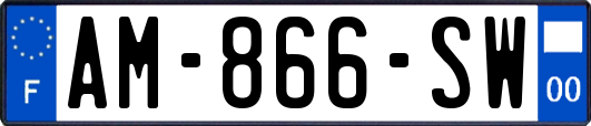 AM-866-SW