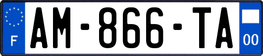 AM-866-TA