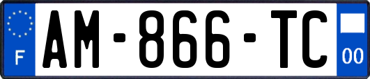 AM-866-TC