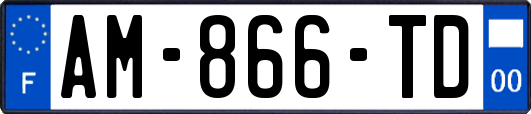 AM-866-TD