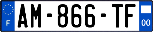 AM-866-TF