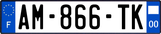 AM-866-TK
