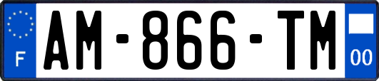 AM-866-TM