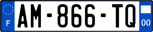 AM-866-TQ