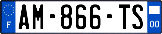 AM-866-TS