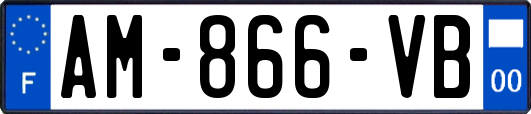 AM-866-VB