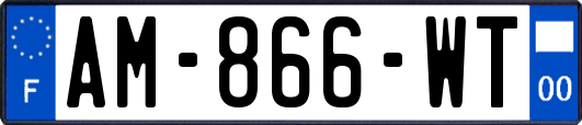 AM-866-WT