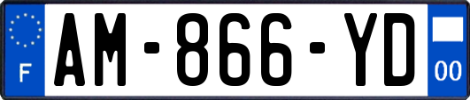 AM-866-YD