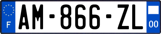 AM-866-ZL