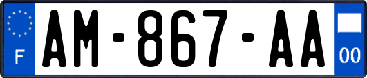 AM-867-AA