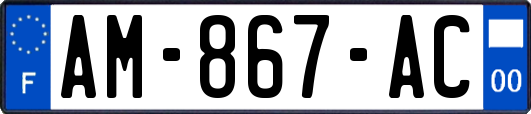 AM-867-AC