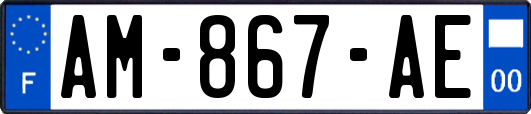 AM-867-AE