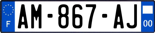AM-867-AJ