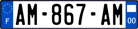 AM-867-AM