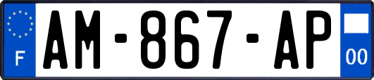 AM-867-AP
