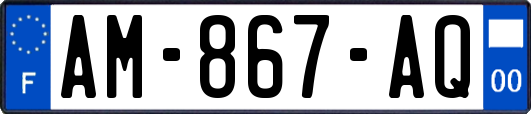 AM-867-AQ