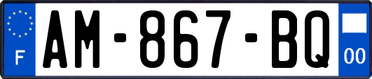 AM-867-BQ