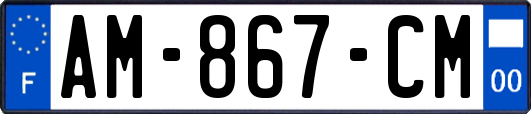 AM-867-CM