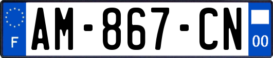 AM-867-CN