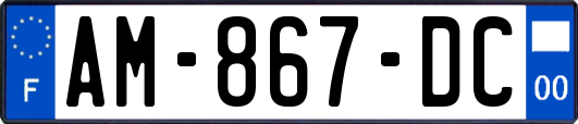 AM-867-DC