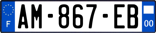AM-867-EB