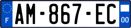 AM-867-EC