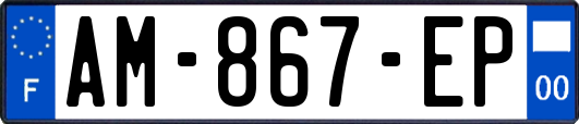 AM-867-EP