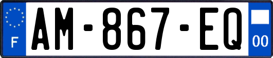 AM-867-EQ