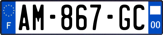 AM-867-GC