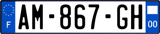 AM-867-GH