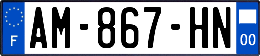 AM-867-HN
