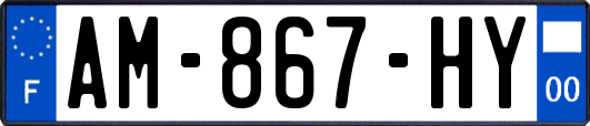 AM-867-HY