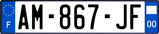 AM-867-JF