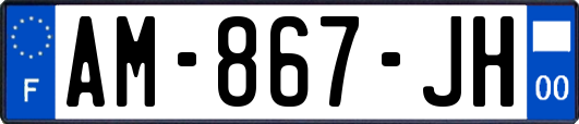 AM-867-JH