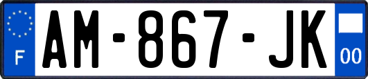 AM-867-JK
