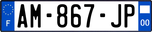 AM-867-JP